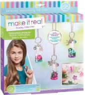 Набор Make it Real для создания волшебных кулонов Цветочный террариум MR1305