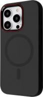 Чехол Proove для Apple iPhone 16 Pro black titanium (PCSAIP16P036)