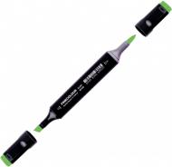 Маркер спиртовой FINECOLOUR EF102-229 оттенок зеленого
