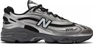 Кроссовки New Balance M1000 M1000-EGR р.42,5 серебряные