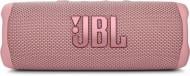Акустична система JBL Flip 6 2.0 pink (JBLFLIP6PINK)