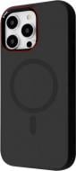 Чехол Proove для Apple iPhone 16 Pro Max black titanium (PCSAIP16PM36)