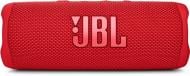 Акустическая система JBL® Flip 6 2.0 red JBLFLIP6RED