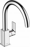 Смеситель для кухни Hansgrohe Vernis Shape M35 71871000