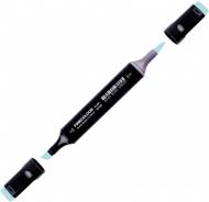 Маркер спиртовой FINECOLOUR EF102-232 зеленовато-мятный