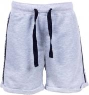 Шорти дитячі Flash р.146 сірий 19BG081-7-2611_323