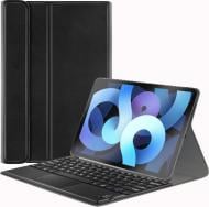 Чехол AIRON Premium Apple iPad Air 4 10.9'' black с Bluetooth клавиатурой с тачпадом