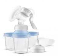 Молокоотсосы Philips Avent