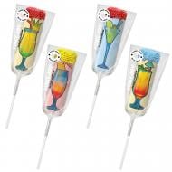 Маршмеллоу Make Joy Pops Holiday декорированый кондитерской присыпкой 12 г