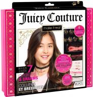 Набор Juicy Couture для создания украшений Элегантные чокеры MR4402