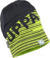 Шапка HUPPA 83740000-60118-00M р.M серый