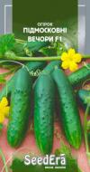 Семена Seedera огурец Подмосковные вечера F1 10 шт.