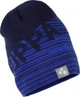 Шапка HUPPA 83740000-60186-00M р.M синий