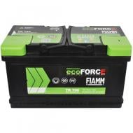 Аккумулятор автомобильный Fiamm Eco Force 75Ah 730A 12V 7906195 «+» справа (FIM 7906195)