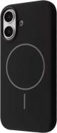 Чехол Proove для Apple iPhone 16 deep black (PCSPIP160041)