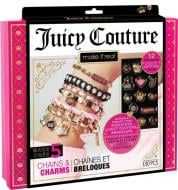 Набор Juicy Couture для создания шарм-браслетов Королевский шарм MR4404