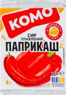 Сирок плавленый комо 35% Паприкаш 75г