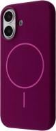 Чехол Proove для Apple iPhone 16 grape purple (PCSPIP160037)