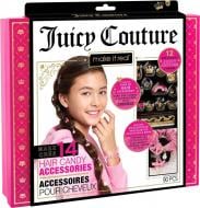 Набор Juicy Couture для создания украшений для волос Изысканный стиль MR4406