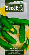 Насіння SeedEra огірок Справжній полковник F1 10 шт. (4823073718476)