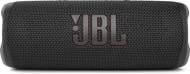 Акустическая система JBL® Flip 6 2.0 black JBLFLIP6BLKEU