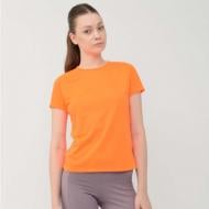 Футболка женская Sol's Sporty Women 01159404 р.XL оранжевый