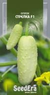 Семена SeedEra огурец Стрелка F1 10 шт. (4823073714294)
