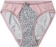 Труси для дівчинки Bibo 11128 р.116 рожевий