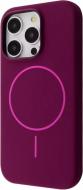 Чехол Proove для Apple iPhone 16 Pro grape purple (PCSPIP16P037)
