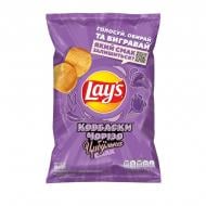 Чипси Lay's Ковбаски Чорізо