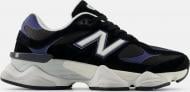 Кроссовки New Balance 9060 U9060-EEO р.42 черные с синим Кроссовки New Balance 9060 U9060-EEO р.42 черные с синим