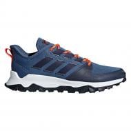 Кроссовки мужские Adidas KANADIA TRAIL F36061 р.41 1/3 синие Кроссовки мужские Adidas KANADIA TRAIL F36061 р.41 1/3 синие