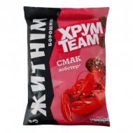 Багетные сухарики ХрумTeam Житні Лобстер 55 г