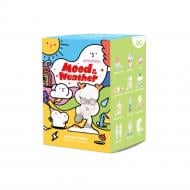 Игровая фигурка-сюрприз POP MART Modoli (серия Mood & Weather) MDW-01