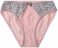 Труси для дівчинки Bibo 11127 р.128 рожевий