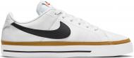 Кросівки жіночі зимові Nike Court Legacy CU4149-102 р.42 білі