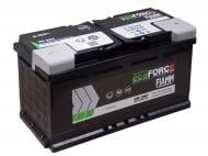 Аккумулятор автомобильный Fiamm 6 CT-95-R Eco Force VR850 95Ah 850A 12V «+» праворуч (FIM7906202)