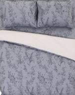 Комплект постельного белья MEADOW тауп Luna Комплект постельного белья MEADOW тауп Luna