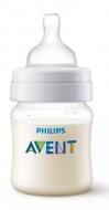 Пляшка Philips Avent Анти-колік 125 мл SCY100/01