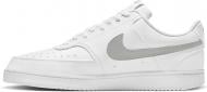 Кроссовки мужские Nike Court Vision Low Next Nature DH2987-112 р.40 белые