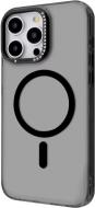 Чехол Proove для Apple iPhone 16 Pro Max black (PCVSIP16PM02)