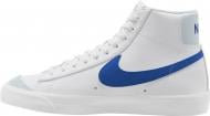 Кроссовки мужские Nike Blazer Mid Vintage '77 BQ6806-124 р.40 белые Кроссовки мужские Nike Blazer Mid Vintage '77 BQ6806-124 р.40 белые
