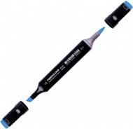 Маркер спиртовой FINECOLOUR EF102-242 королевский синий