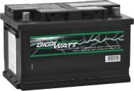 Акумулятор автомобільний GIGAWATT 70Ah 640A 12V 0185757009 «+» праворуч (GW 0185757009)