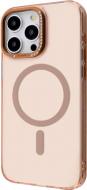 Чехол Proove для Apple iPhone 16 Pro Max gold (PCVSIP16PM30) Чехол Proove для Apple iPhone 16 Pro Max gold (PCVSIP16PM30)