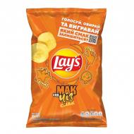 Чипси Lay's МакЧіз