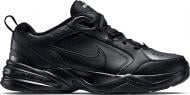 Кроссовки мужские Nike AIR MONARCH IV 415445-001 р.40 черные