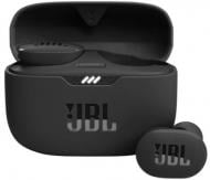 Наушники JBL Tune 130 NC TWS black (JBLT130NCTWSBLK)