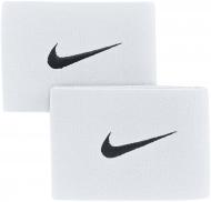 Держатель для щитков Nike GUARD STAY 2 SE0047-101 р. OS белый