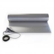 Нагрівальний мат In-Therm алюмінієвий 8,0 м2 (к-кт)